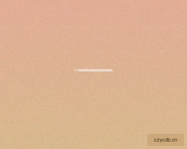 91网：不止于数据，更是连接你我与未来的数字桥梁